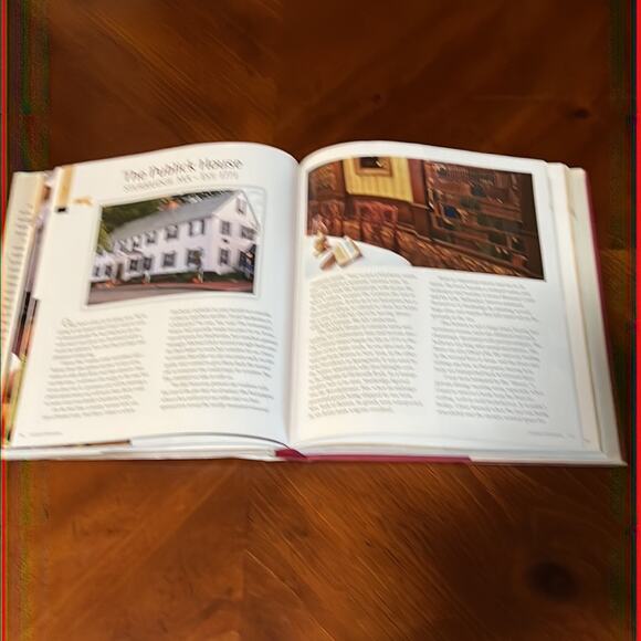 A Century of Restaurants Hardcover Book Recipes History Pictures - Picture 6 of 6